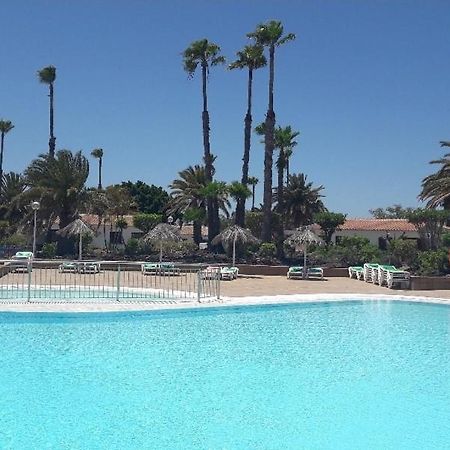 Las Vegas Golf Bungalows Maspalomas  Buitenkant foto